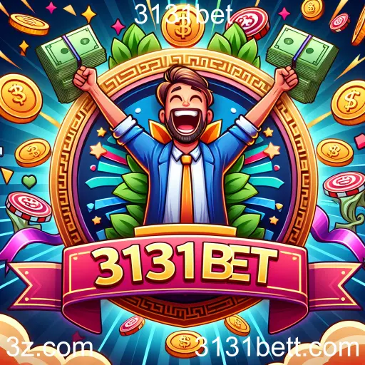 Descubra as Melhores Ofertas e Bônus na 3131bet