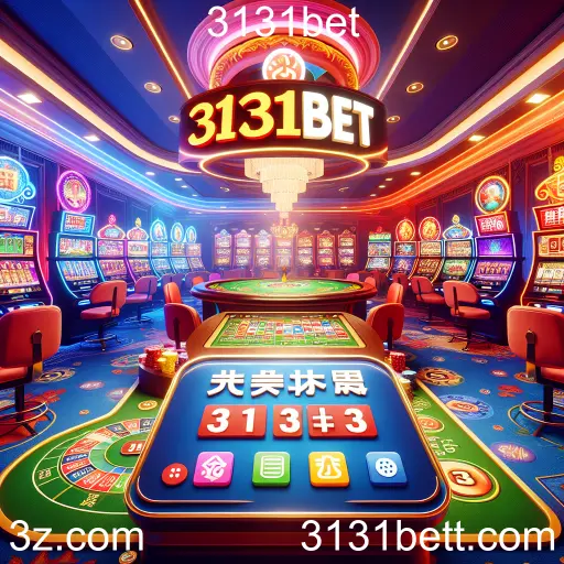 3131bet: Descubra as Melhores Ofertas e Bônus na 3131bet